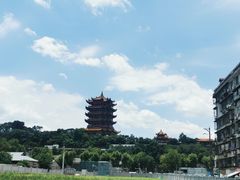 -黄鹤楼