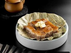 -小厨娘淮扬菜(六合欢乐港店)