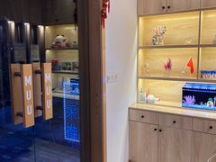 -麦悠悠·SPA·推拿(太阳山路店)