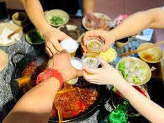 -重庆解放碑威斯汀酒店