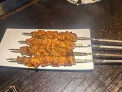 -喜晋道面馆(华严寺广场店)