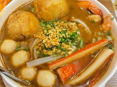 -曼谷食堂·泰国家庭料理