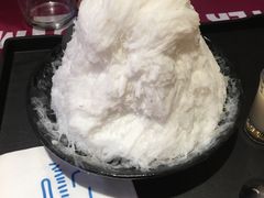 -Ice Monster冰馆·CNN评选全球十大甜品(国贸商城店)
