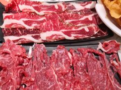 -鼎潮盛潮汕牛肉火锅(暮云店)