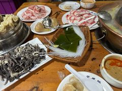 -元盛居(生态大街店)