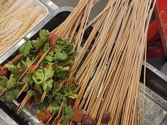 -钢管厂五区小郡肝火锅串串香(总店)