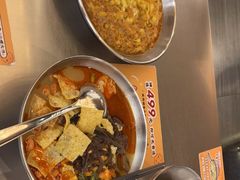 -小螺大作·螺蛳粉火锅(林和西店)