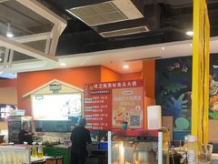 -味之绝美蛙鱼头火锅(金堂店)