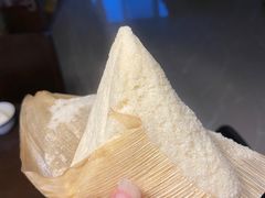 -叶婆婆豆浆馍馍