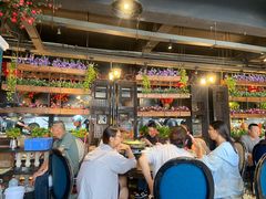 -米汤记忆(南京西路店)
