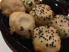 -小杨生煎(湟普汇店)