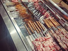 -生火火·小炉子炭烤(金楠天街总店)