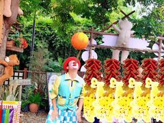 -HERRE·FARM 赫尔露营农场·团建聚会包场