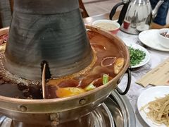 -宝财诚老北京涮肉(周庄店)