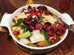 -大方素食馆·厦门老字号