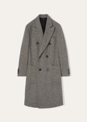 -Biella Fibers杰尼亚Zegna面料西装·夹克·礼服全定制Bespoke(晶耀前滩店)