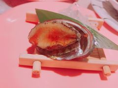 -争鲜回转寿司(南开大悦城店)