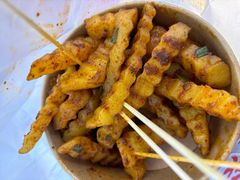 -周小亮丁家坡洋芋(全国总店)