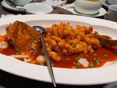 -望乡楼上海菜(日月光店)