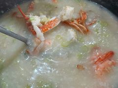 虾蟹粥-南记食粥坊·宵夜大排档(卫国路店)