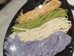 -川越泰火锅(吉利大厦店)