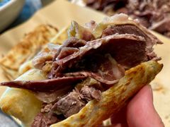 -高玛纳驴肉火烧(河间总店)