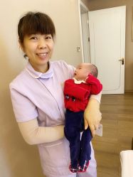-季橙月子护理中心(金华店)