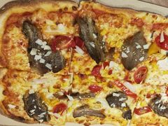 -必胜客(张掖西大街店)