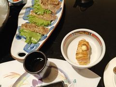 -天狗山料理(省体店)