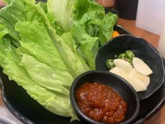 -匠太烧肉台日料理餐酒馆(三林店)
