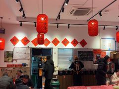 -荆九爷爆炒桥头三嫩(夫子庙店)