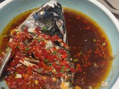 -八府香鸭·啫啫煲(华山路店)