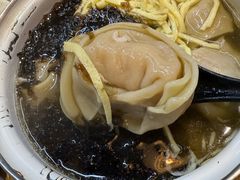-柴爿巷·香酥鸡&馄饨(复兴中路店)
