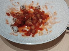 -吕氏疙瘩汤·新派鲁菜(东城万达广场店)