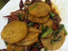 -湘里人家土菜馆