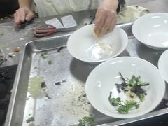 -津门永胜包子铺(哈尔滨道总店)