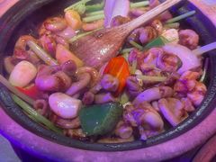 -啫神·广州地标美食(北京路店)