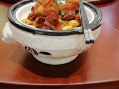 -郑庄脂渣海鲜楼(九水路店)