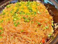 -陈厨老味·老派郴州菜(宜章店)