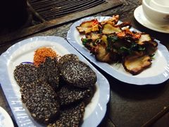 -象山村腊排骨(丽江总店)