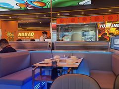 -渔香岛美蛙鱼头火锅(威清路店)