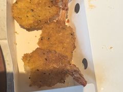 -必胜客(白石桥店)