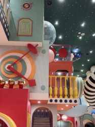 -MELAND CLUB(万象天地旗舰店)