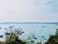 -石螺口海滩
