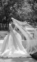 点击看大图 -Chic Bridal 熙可婚纱