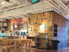 -无印良品餐堂 MUJI Diner(成都太古里店)