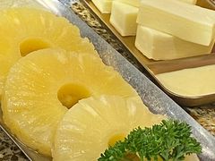 -首尔烤肉大排档(合生汇店)