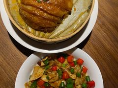 -清水亭湖北菜(大屯DT51店)