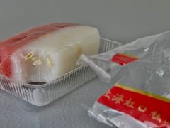-上海虹口糕团(福州路店)