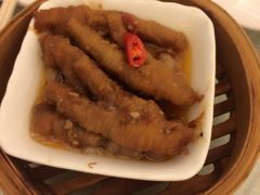 -潮福城大酒楼·潮粤菜·港式点心(阳光城店)
